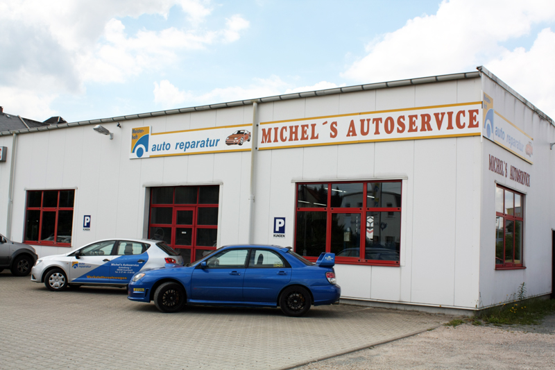 Michels Autoservice